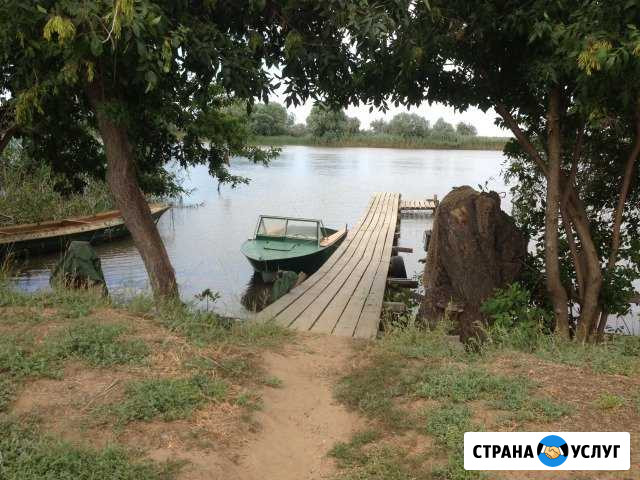 Рыбалка в Астрахани с. Гандурино Камызяк - изображение 1
