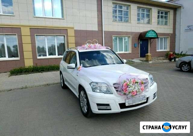 Аренда авто Чебоксары - изображение 1
