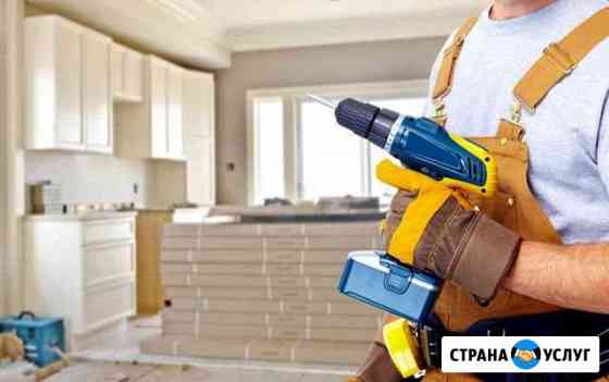 Сборщик мебели Арзамас