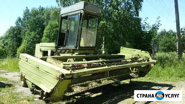 Сенокос Песчанокопское - изображение 1