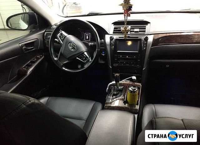 Химчистка вашего автомобиля Нижний Новгород - изображение 1