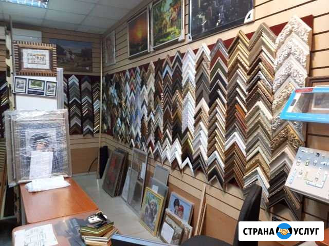 Арт-Декор Курск - изображение 1