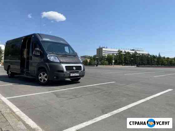 Заказ/Аренда автобусов,услуги микроавтобуса Иркутск