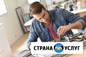 Ремонт телевизоров на дому в г.Уфа Уфа - изображение 1