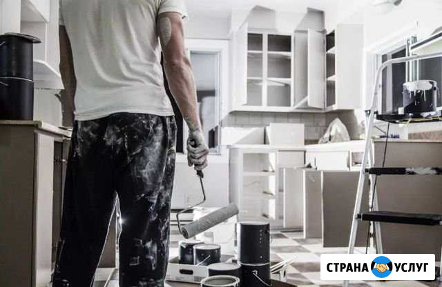 Мастер Василий Мурино - изображение 1