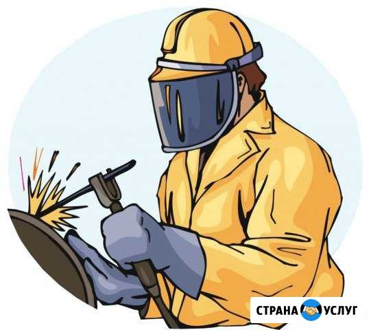 Сварочно - ремонтные работы аргоном, П/А. накс Березники - изображение 1
