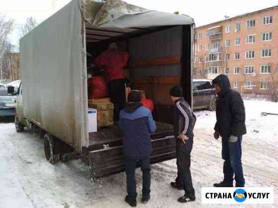 Перевозка мебели с грузчиками. Перевозка грузов Воронеж