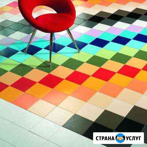 Плиточник (кафельщик) Магнитогорск