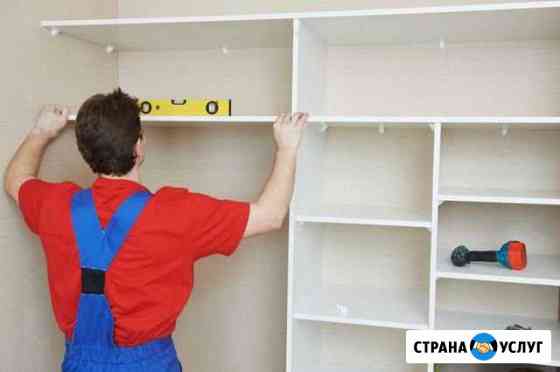 Мебель на заказ Батайск