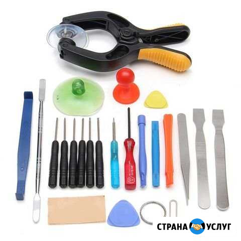 Ремонт телефона за 1.5 часа туда и обратно Москва - изображение 1