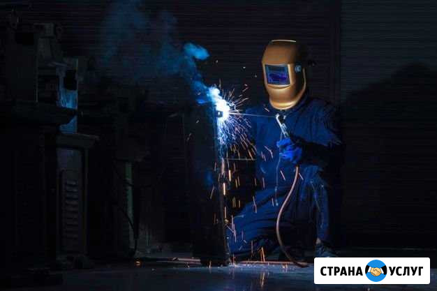 Электро сварщик Нижняя Шиловка - изображение 1