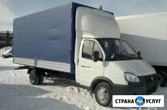 Перевозка с грузчиками, переезд, грузоперевозки Санкт-Петербург - изображение 1