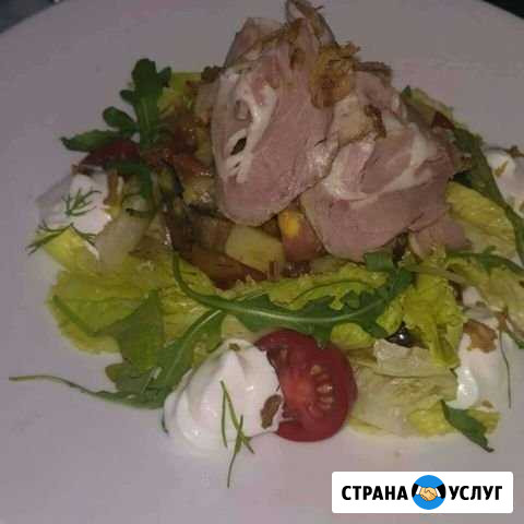 Повар на Ваше мероприятие Уфа - изображение 1