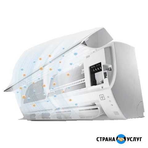 Монтаж кондиционеров под ключ Ивантеевка - изображение 1