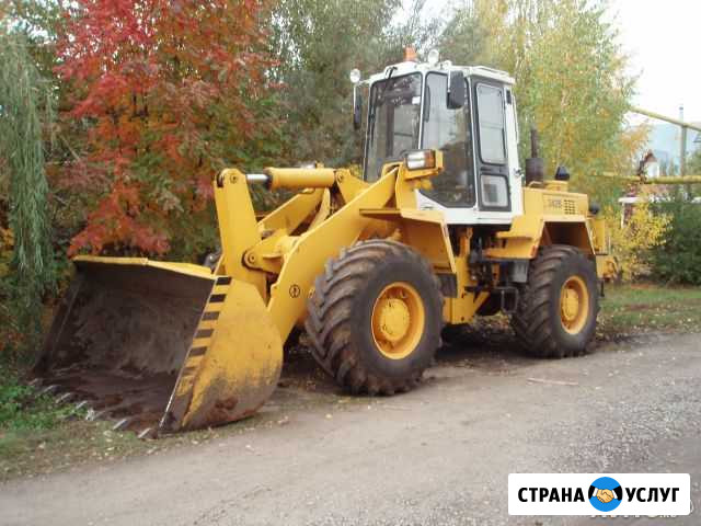 Аренда мехлопаты Тольятти - изображение 1