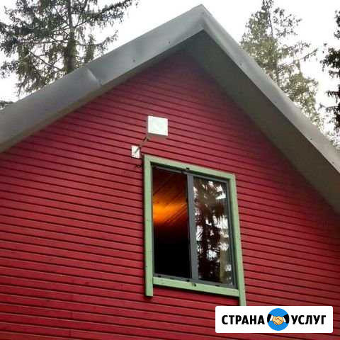 Интернет в деревню, на дачу, за город Верхние Татышлы - изображение 1