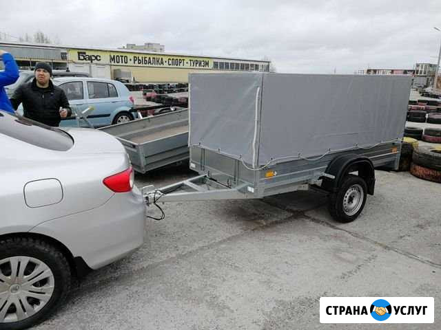 Грузоперевозки Северодвинск - изображение 1