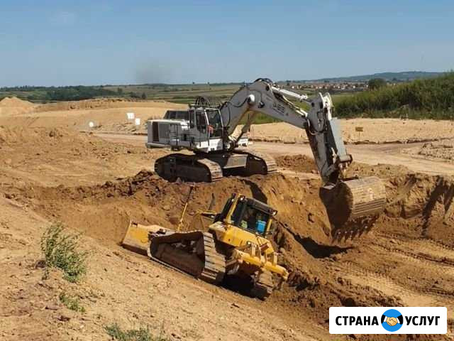 Уборка участков. Слом дома. Вывоз мусора Ольгинская - изображение 1