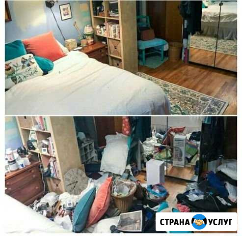 Уборка квартир,домов,чисто и качественно) Избербаш - изображение 1