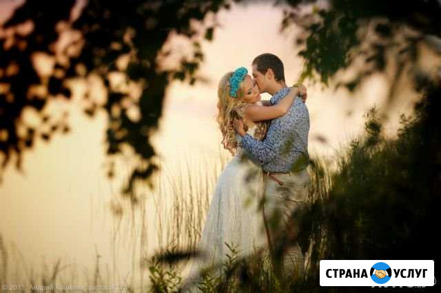 Свадебный фотограф Киров - изображение 1