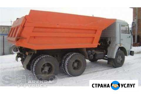 Грузоперевозки Горно-Алтайск - изображение 1