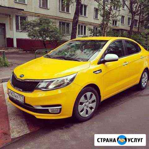 Аренда авто под такси разные авто Санкт-Петербург