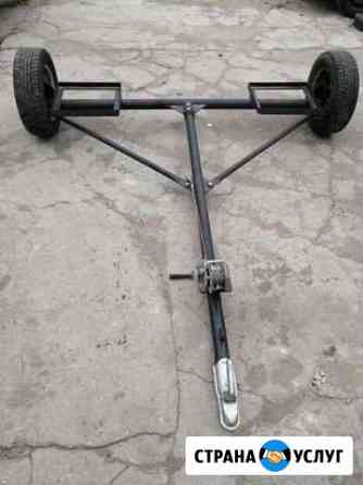 Аренда подката Брянск