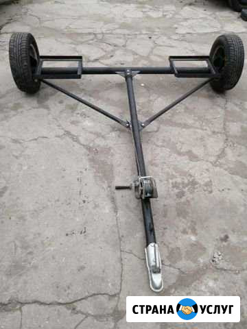 Аренда подката Брянск - изображение 1