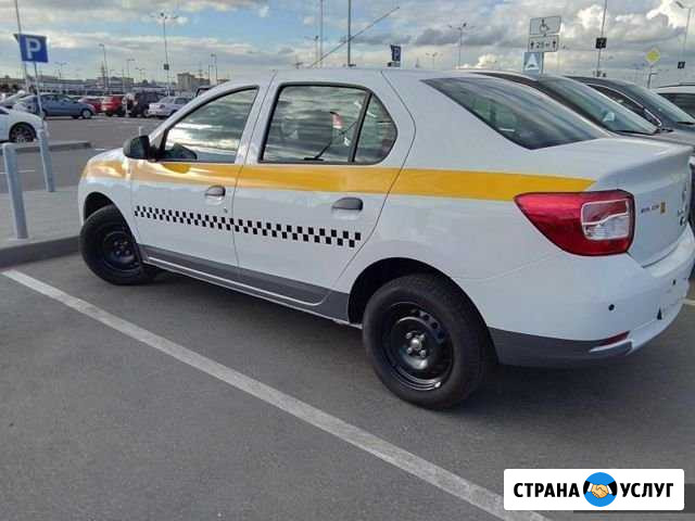 Аренда авто под такси Ростов-на-Дону - изображение 1
