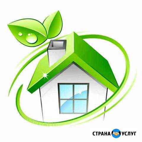 Уборка Химчистка Глажка Тюмень