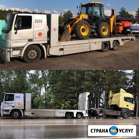 Грузовой эвакуатор,Спецтехники,трал,платформа 15т Москва - изображение 1