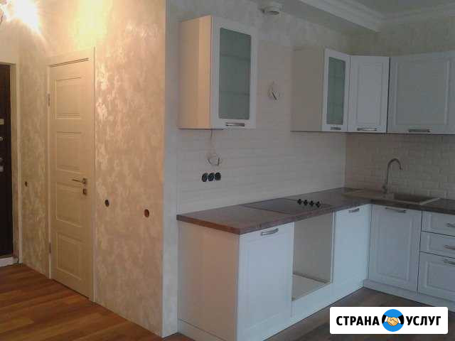 Ремонт квартир под ключ Севастополь - изображение 1