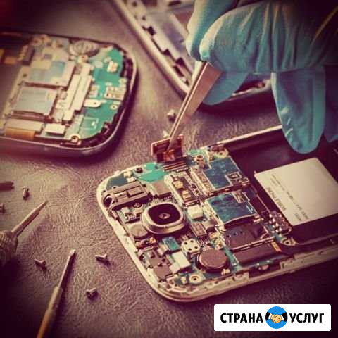 Ремонт телефонов, смартфонов Васюринская - изображение 1