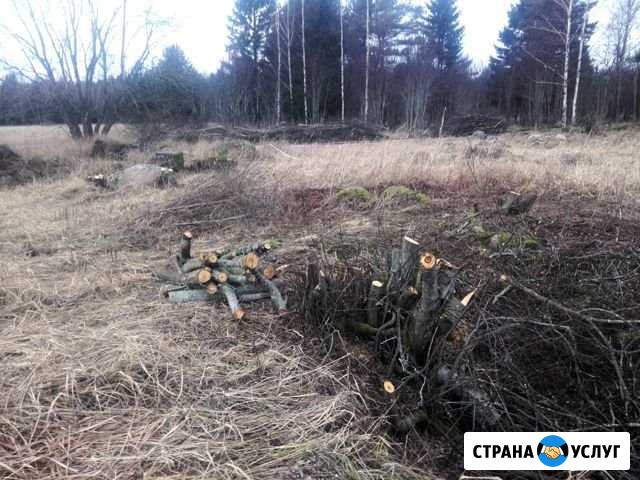Строительный мусор Кингисепп - изображение 1
