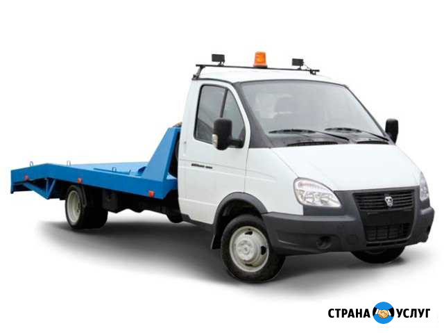 Автоэвакуатор: Усолье, Березники Березники - изображение 1