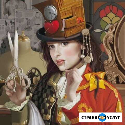 Курсы кройки и шитья, а также вязания (на дому) Томск - изображение 1