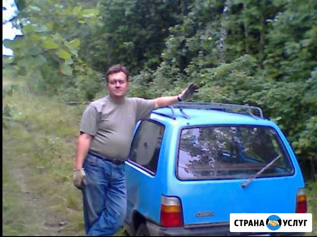 Приборы КИП и автоматика Ревда - изображение 1