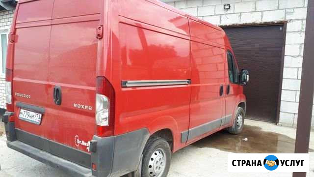 Грузоперевозки Переезды Смоленск-Москва Смоленск - изображение 1