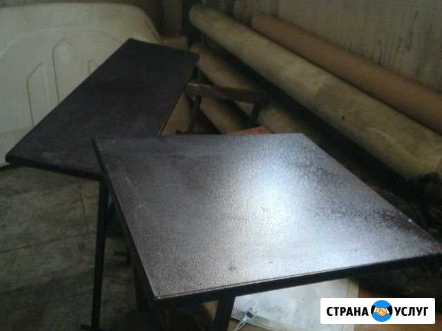 Ритуальный столик. Лавочка Барнаул - изображение 1