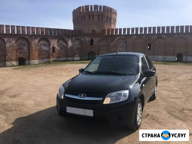 Аренда авто Смоленск - изображение 1