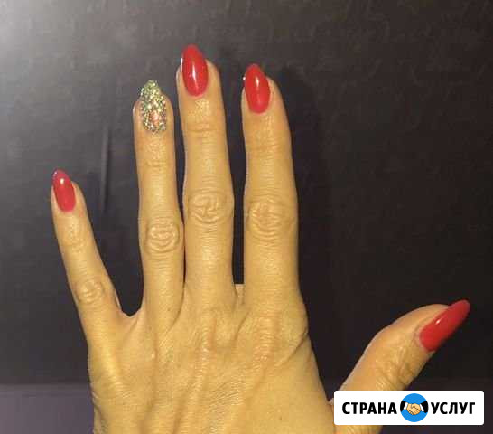 Маникюр Вязьма - изображение 1
