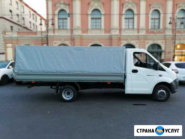 Вывоз мусора Санкт-Петербург - изображение 1
