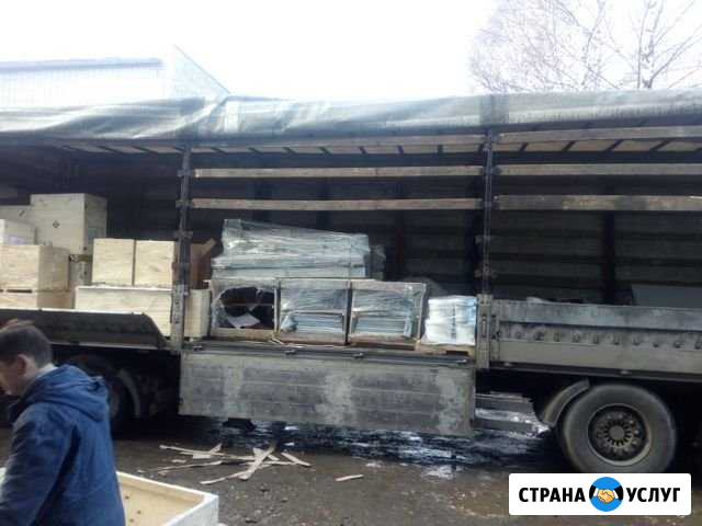 Грузчики, Переезды любой сложности Тверь - изображение 1