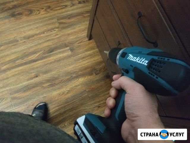 Мастер на час Грозный - изображение 1