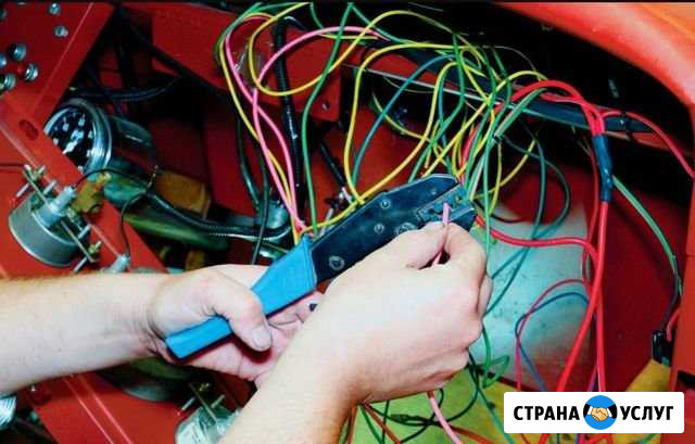 Автоэлектрик Астрахань - изображение 1