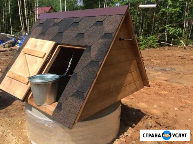 Колодцы Кимры - изображение 1