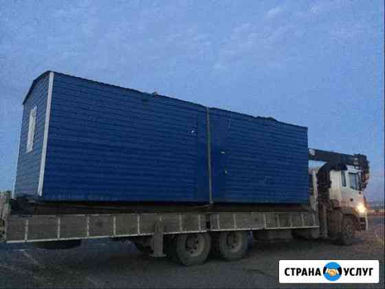Услуги воровайки, борт15т. стрела 8т Красноярск