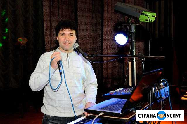 Тамада + диджей на свадьбу, юбилей Алексин - изображение 1