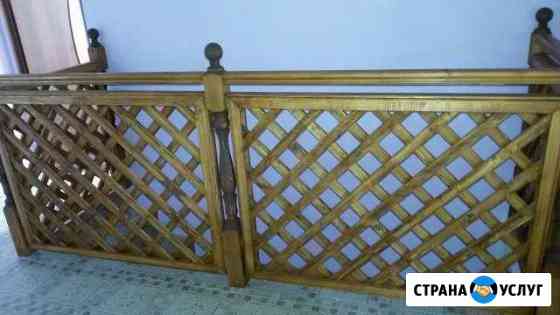 Плотник, столяр Ставрополь