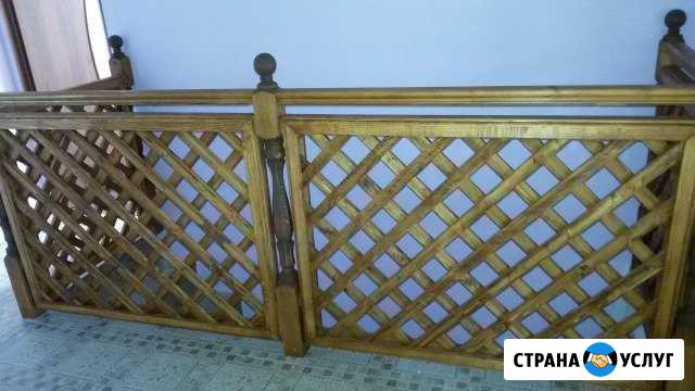 Плотник, столяр Ставрополь - изображение 1